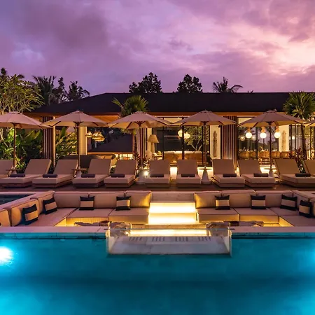 Villa Emerald Serenity By Balisuperhost